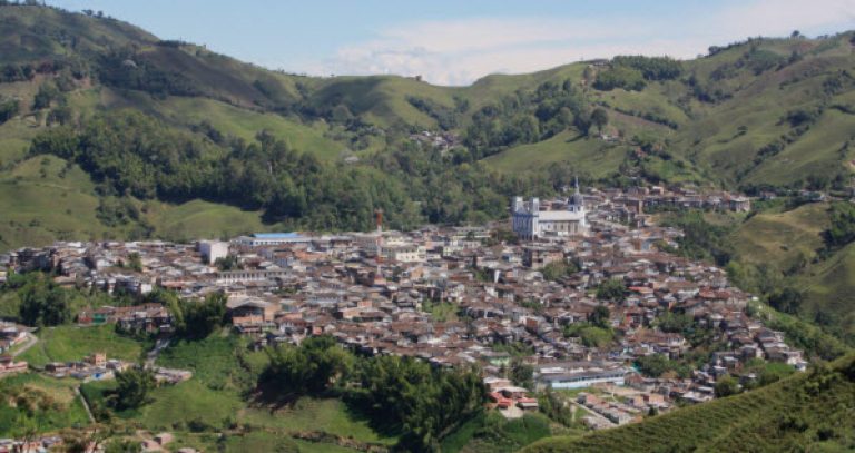 como encontrar singles en Caldas