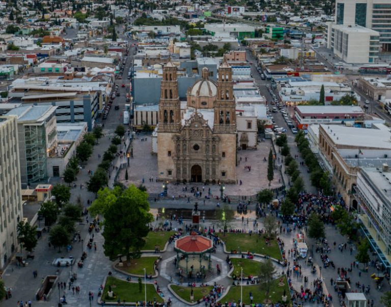 mejores páginas contactos Chihuahua