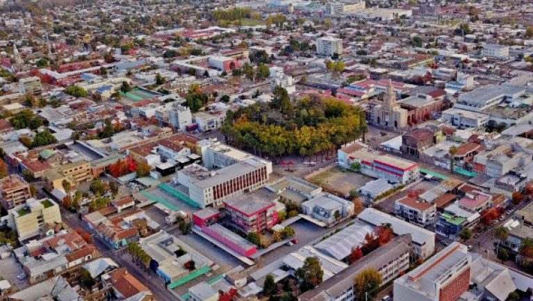 como encontrar singles en Curicó