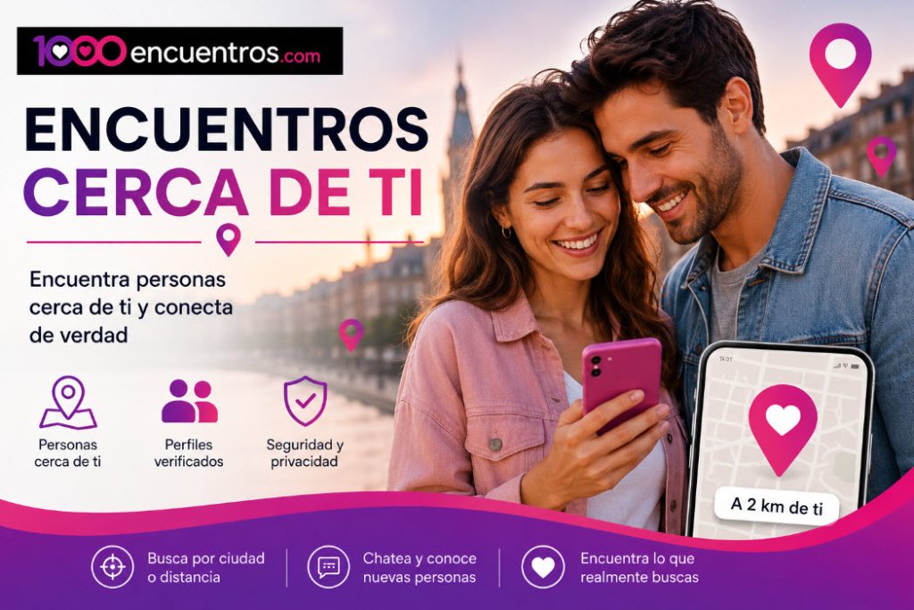 encuentros cerca de ti