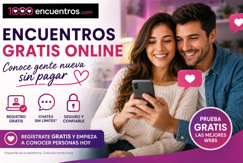 encuentros gratis online