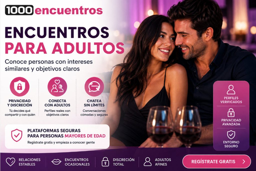 encuentros para adultos
