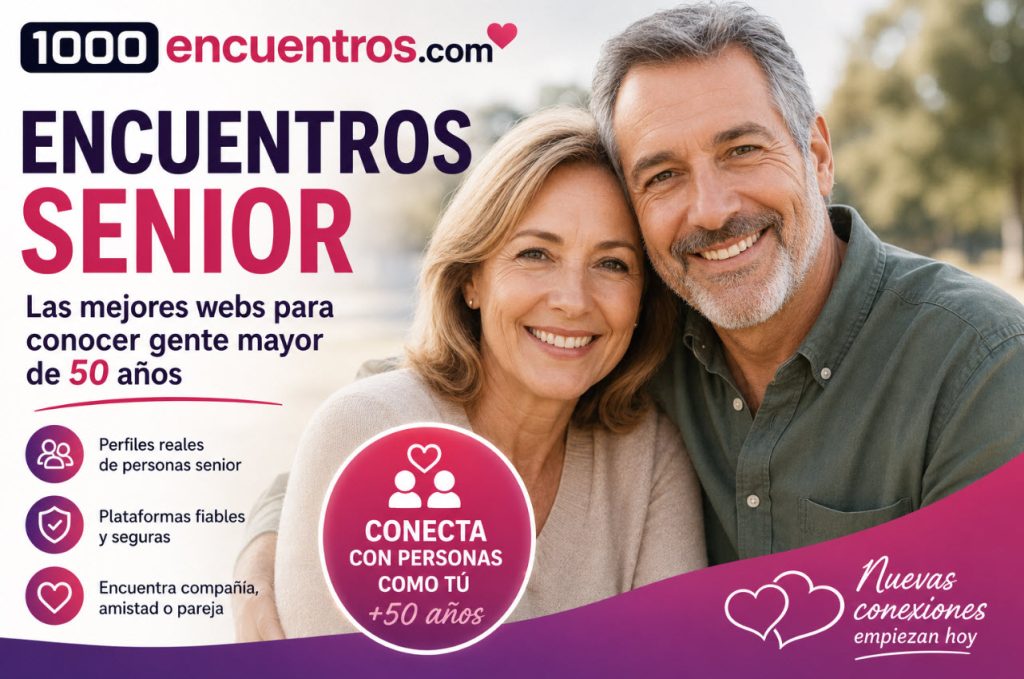 encuentros Senior