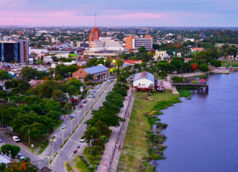 páginas para ligar Formosa