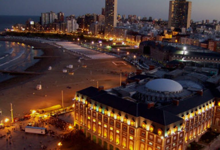 como encontrar singles en Mar del Plata