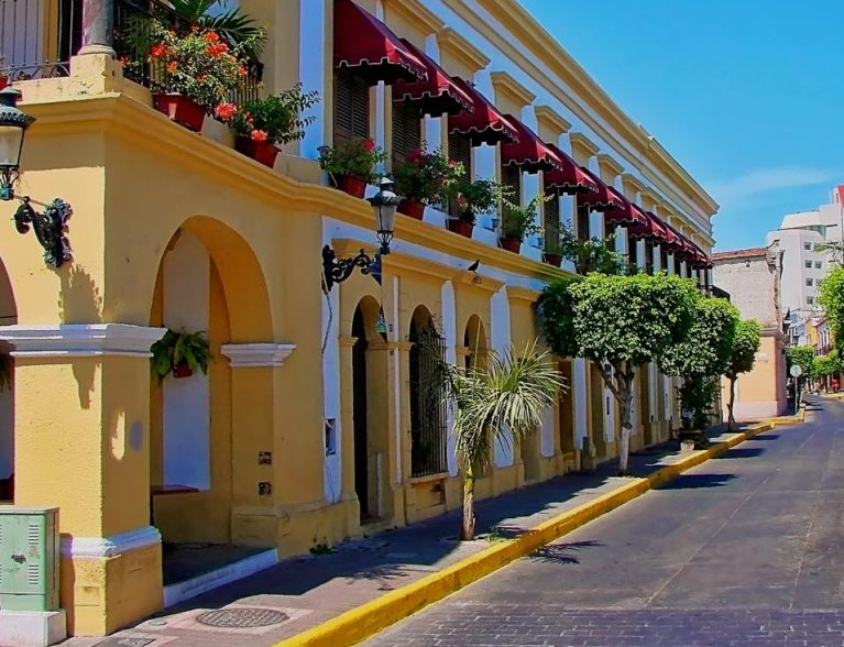 mejores páginas contactos Mazatlán