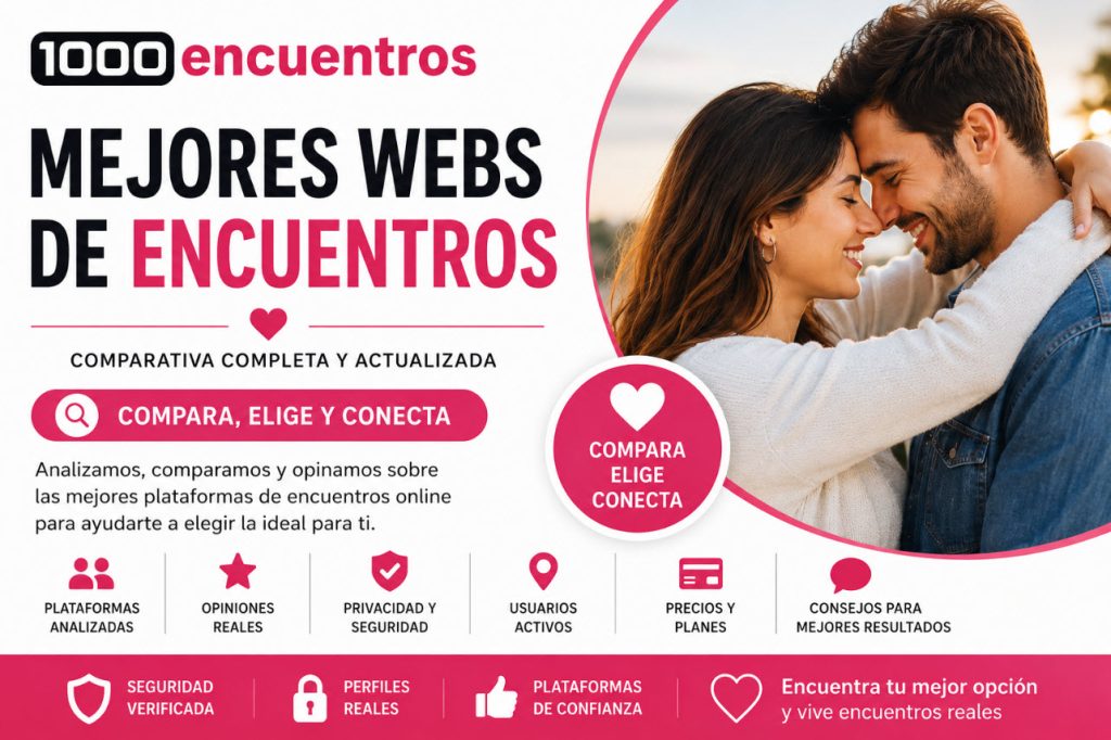 mejores webs de encuentros