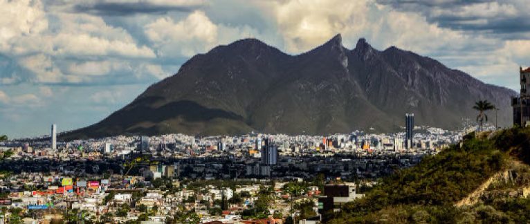 páginas para ligar Monterrey