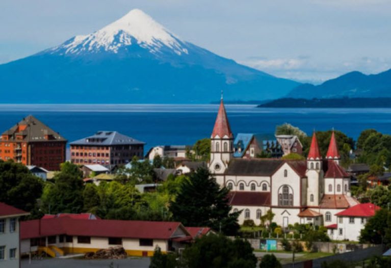 como encontrar singles en Puerto Montt