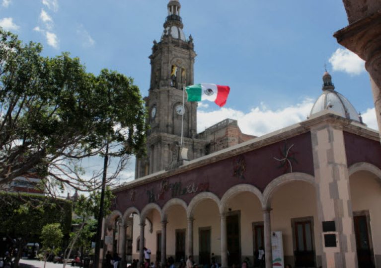 páginas para ligar Salamanca