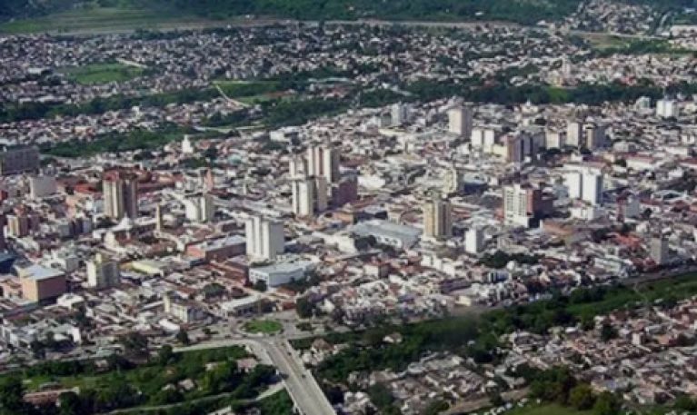páginas para ligar San Salvador de Jujuy
