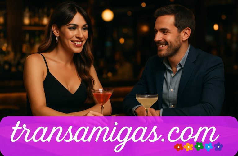 páginas para ligar transexuales Córdoba