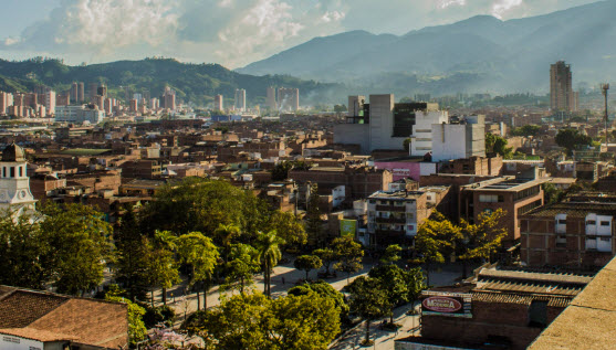 Encuentros en Envigado 2026 para solteros sin compromiso en Colombia