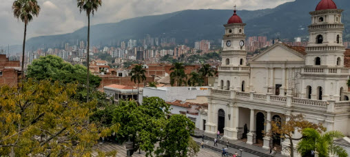 Encuentros en Itagüí 2026 para solteros sin compromiso en Colombia
