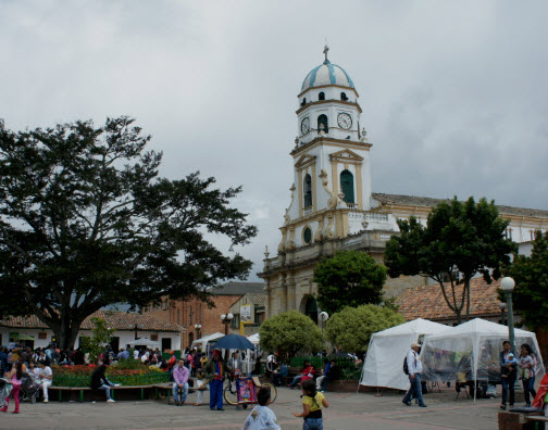 Encuentros en Facatativá 2026 para solteros sin compromiso en Colombia