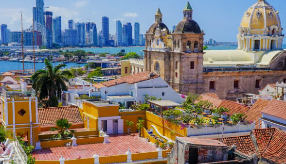 Mejores Páginas Contactos Barranquilla 2026 para ligar – Encuentros en Colombia