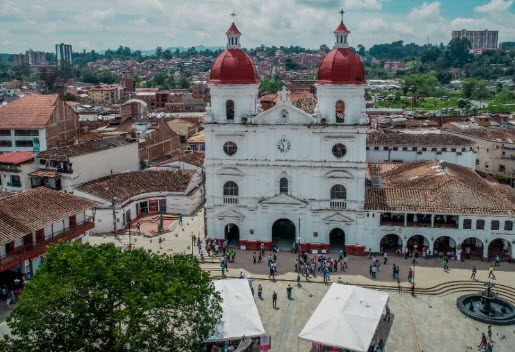 Mejores Páginas Contactos Sabaneta 2026 para ligar – Encuentros en Colombia