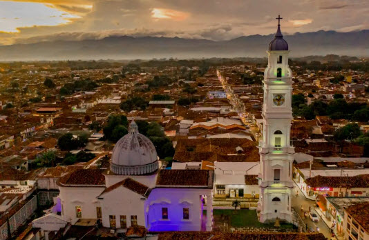 Mejores Páginas Contactos Buga 2026 para ligar – Encuentros en Colombia