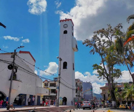Mejores Páginas Contactos Florencia 2026 para ligar – Encuentros en Colombia
