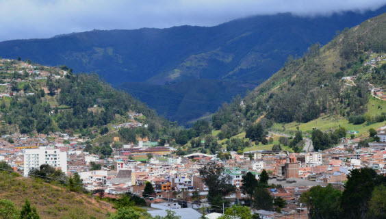 Mejores Páginas Contactos Ocaña 2026 para ligar – Encuentros en Colombia