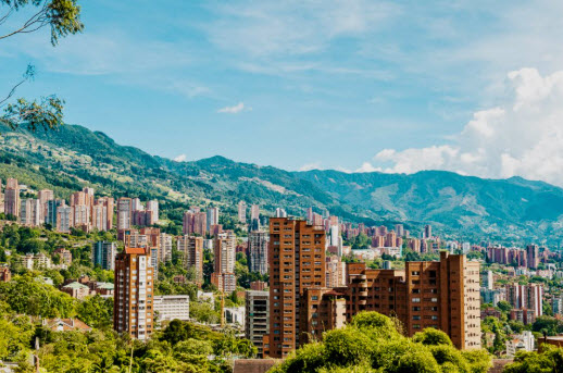 Páginas para ligar Medellín maduras, casadas y transexuales en 2026 – Colombia