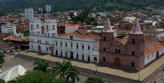 Páginas para ligar Girón maduras, casadas y transexuales en 2026 – Colombia