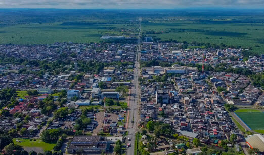 Páginas para ligar Quibdó maduras, casadas y transexuales en 2026 – Colombia