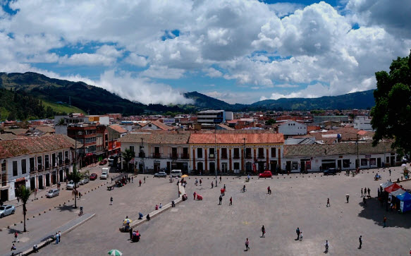 Páginas para ligar Chía maduras, casadas y transexuales en 2026 – Colombia