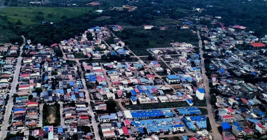 Páginas para ligar Arauca maduras, casadas y transexuales en 2026 – Colombia