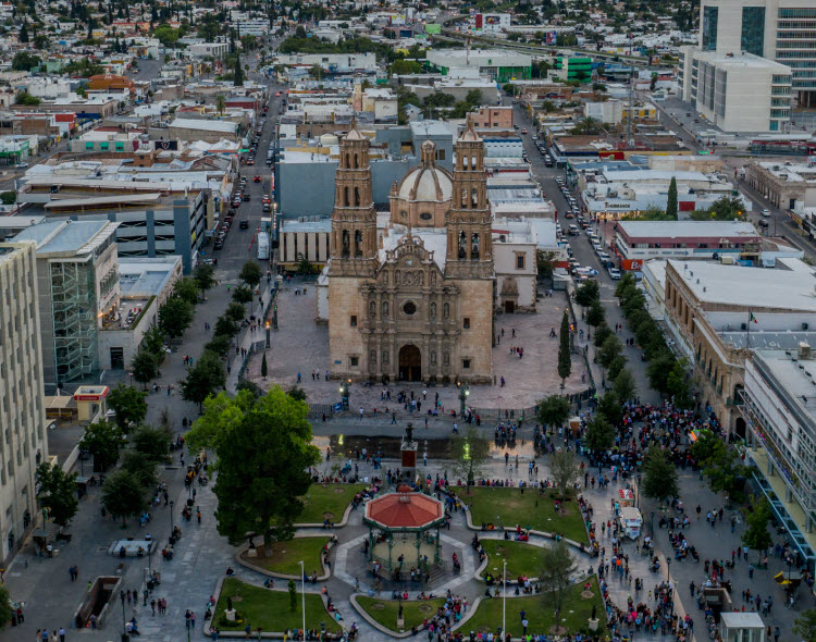 Encuentros en Guasave 2026 para solteros sin compromiso