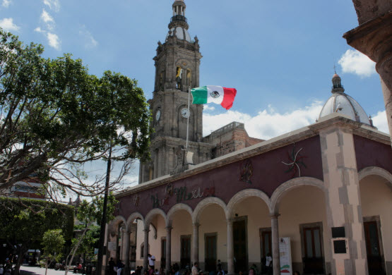 Encuentros en Celaya 2026 para solteros sin compromiso