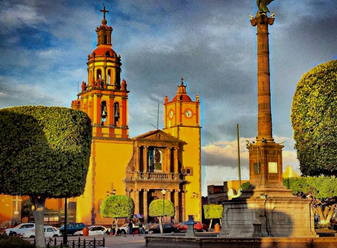 Encuentros en San Miguel de Allende 2026 para solteros sin compromiso