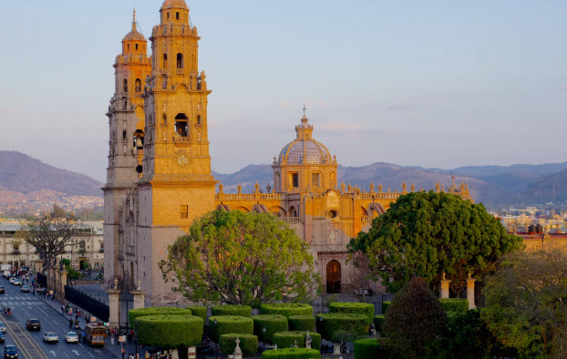 Encuentros en Uruapan 2026 para solteros sin compromiso