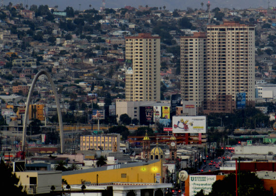 Mejores Páginas Contactos Mexicali 2026 para ligar