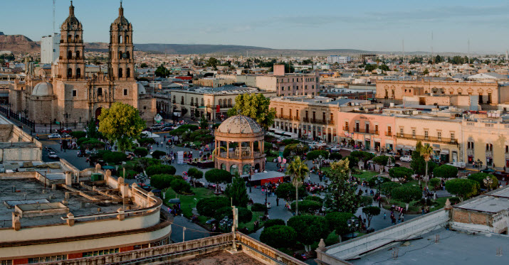 Mejores Páginas Contactos Saltillo 2026 para ligar