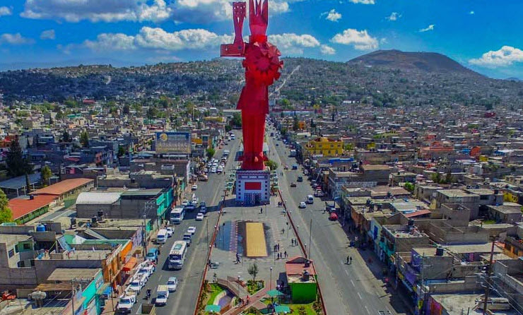 Páginas para ligar Chimalhuacán maduras, casadas y transexuales en 2026