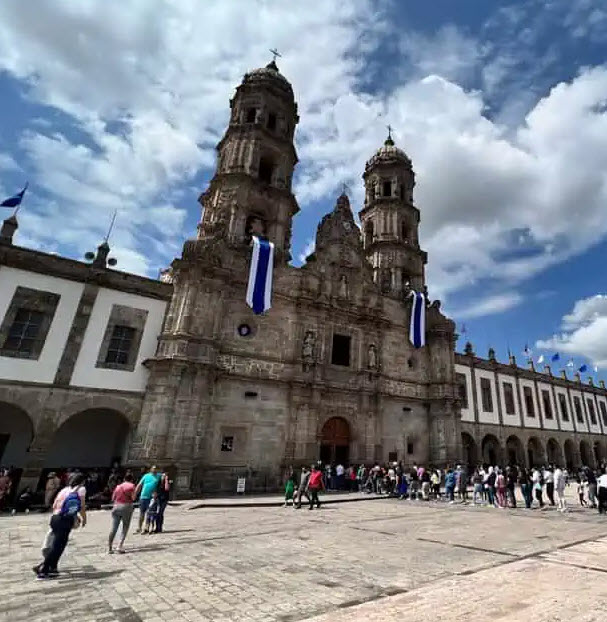 Páginas para ligar Zapopan maduras, casadas y transexuales en 2026