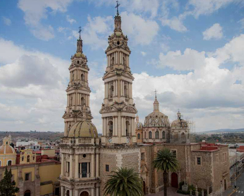 Páginas para ligar Tepatitlán de Morelos maduras, casadas y transexuales en 2026