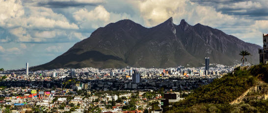 Páginas para ligar Monterrey maduras, casadas y transexuales en 2026