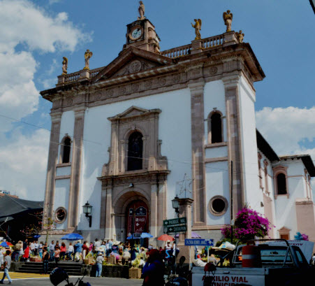 Páginas para ligar Zamora de Hidalgo maduras, casadas y transexuales en 2026