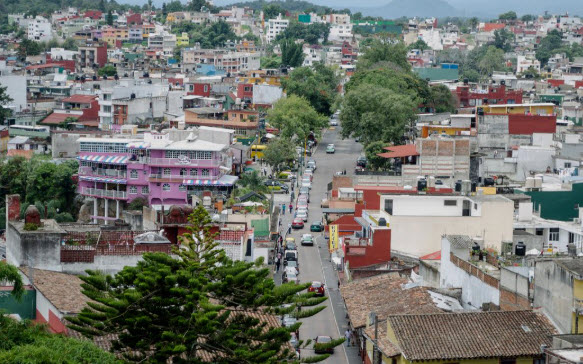 Páginas para ligar Xalapa-Enríquez maduras, casadas y transexuales en 2026