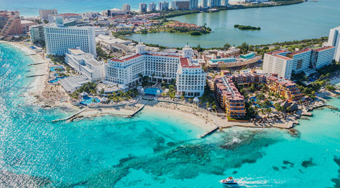 Páginas para ligar Cancún maduras, casadas y transexuales en 2026