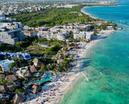Páginas para ligar Playa del Carmen maduras, casadas y transexuales en 2026