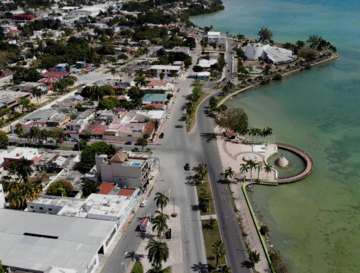 Páginas para ligar Chetumal maduras, casadas y transexuales en 2026