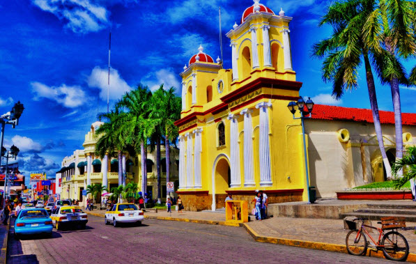 Páginas para ligar Tapachula maduras, casadas y transexuales en 2026