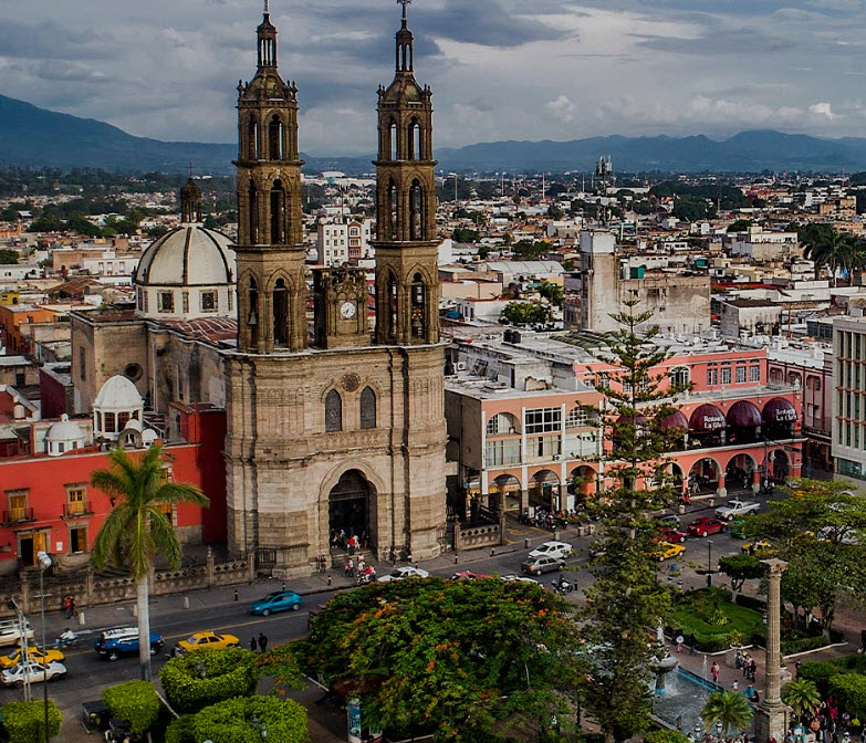 Páginas para ligar Tepic maduras, casadas y transexuales en 2026