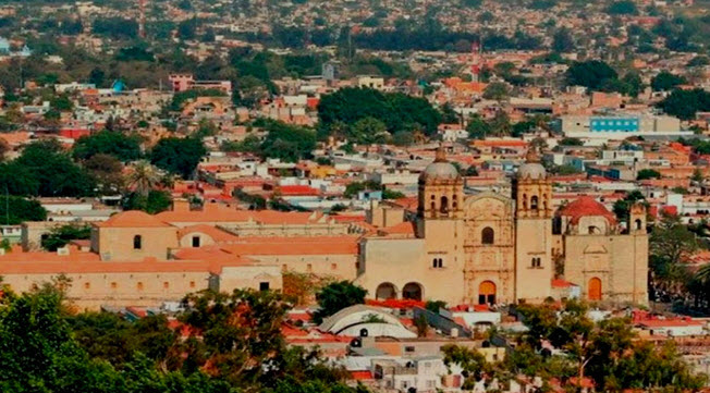 Páginas para ligar Oaxaca de Juárez maduras, casadas y transexuales en 2026