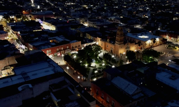 Páginas para ligar Fresnillo maduras, casadas y transexuales en 2026