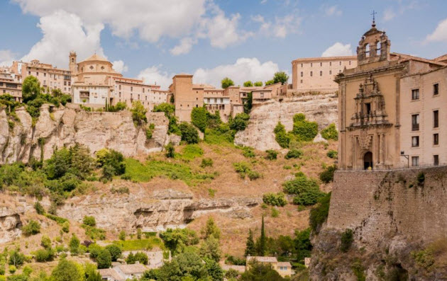 Encuentros en Cuenca 2026 para solteros sin compromiso