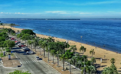 Encuentros en Posadas 2026 para solteros sin compromiso en Argentina